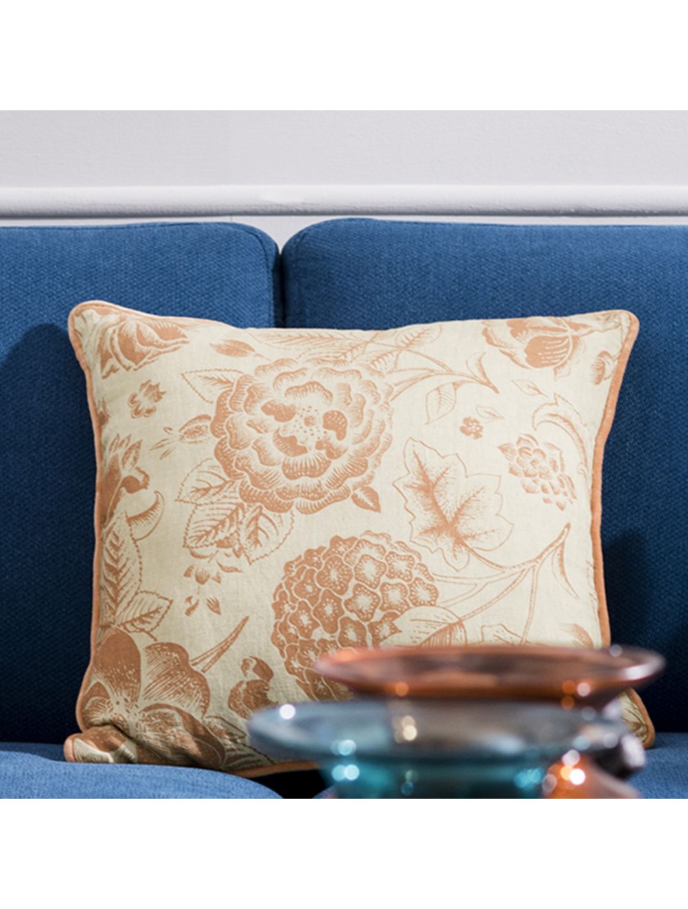 Fiore Cushion-IAAH